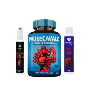Kit Segredo do Motumbo